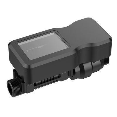 5V Communication Protocol 485 Water Flow Control Sensor Module 1.6MPa