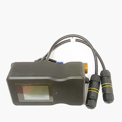 5V Communication Protocol 485 Water Flow Control Sensor Module 1.6MPa